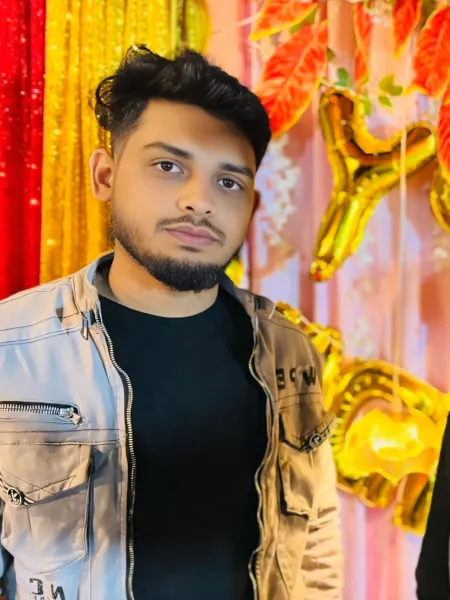 Arzoo Arnaf