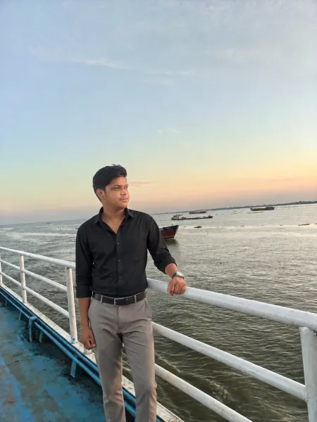 আবু তালহা শাহ্