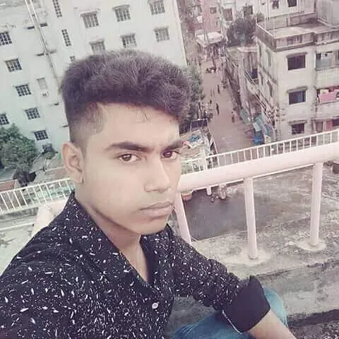 Md Golam Mostafa