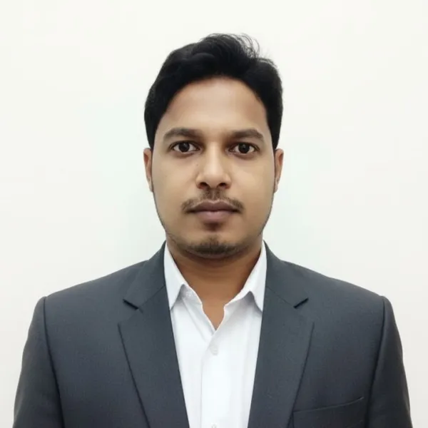 Md Shainul Islam