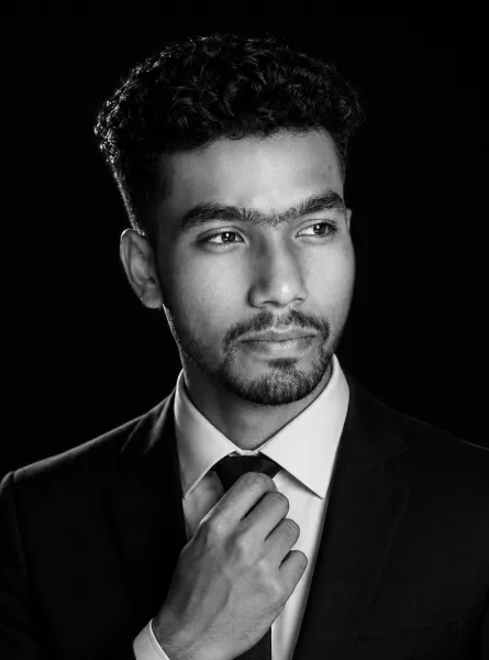 Alomgir Hossain