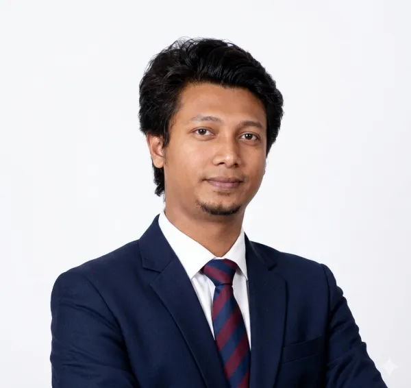 SHUVOJIT SAHA