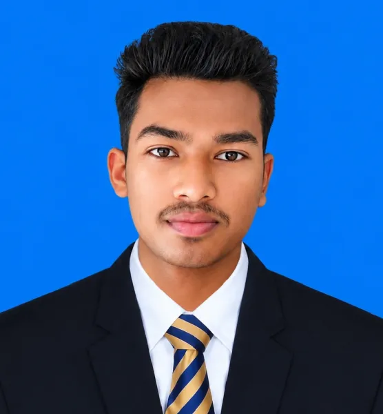 Md Tamim ikbal