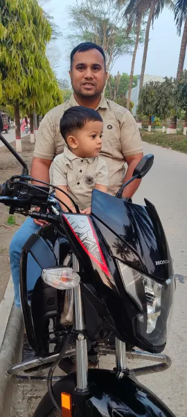 Md. Tasnimul Bari Nabin